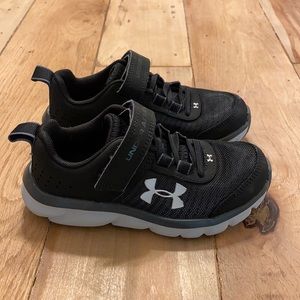 Under Armour Size 11 Toddler Shoes